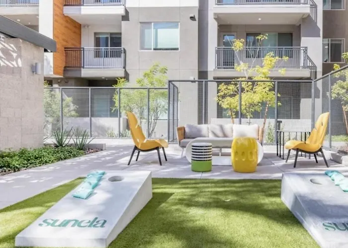 Apartment Sunela