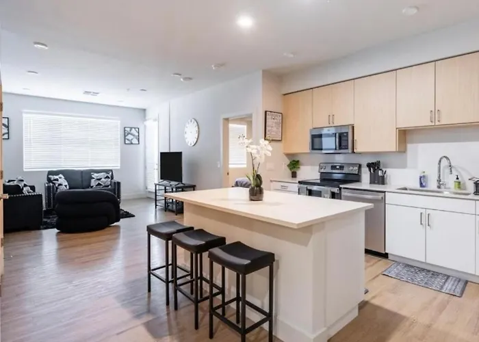Sunela Apartment