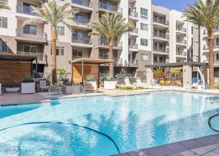 Sunela Apartment Phoenix